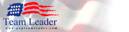 GOP Team Leader Website: Excellent resource of all Elected Officials